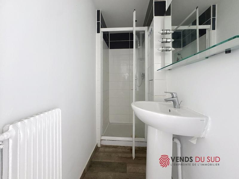 Appartement - 106 m² - 4 pièces