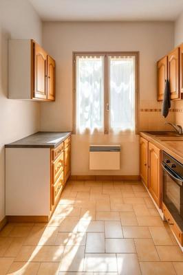 Maison - 53 m² - 2 pièces