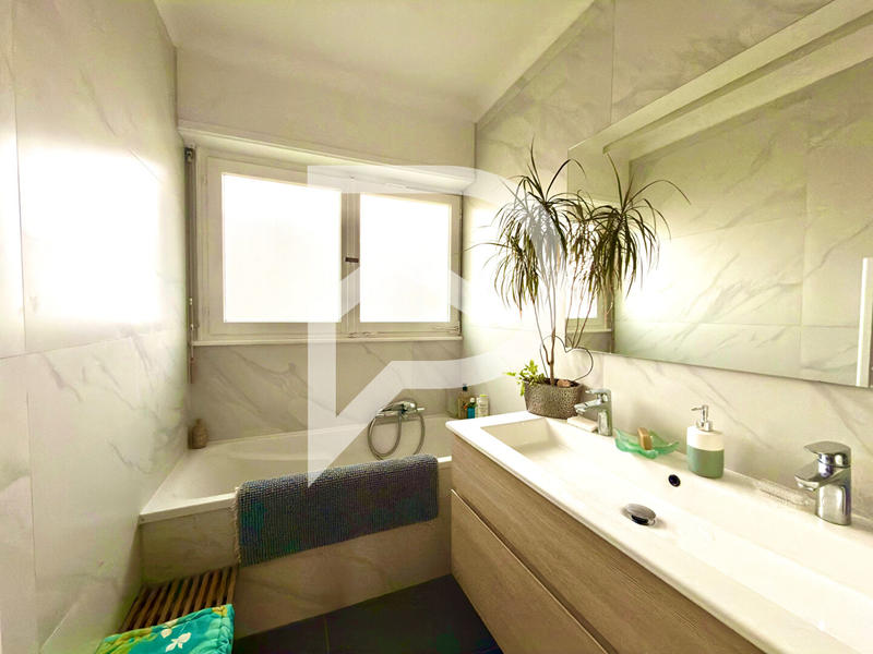 Maison - 129 m² - 5 pièces