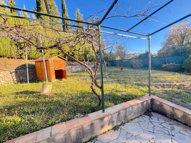 Maison - 126 m² - 5 pièces