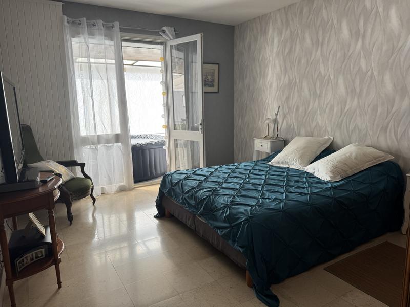 Maison contemporaine - 175 m² - 6 pièces