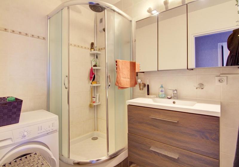 Appartement - 77 m² - 3 pièces