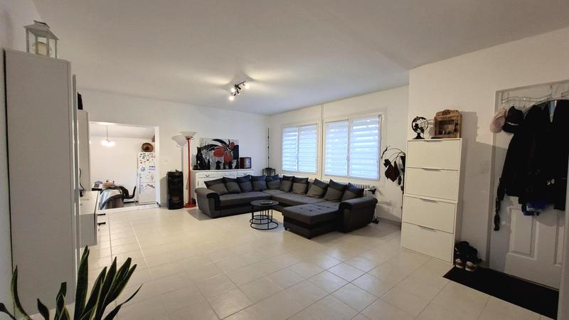Maison - 109 m² - 4 pièces