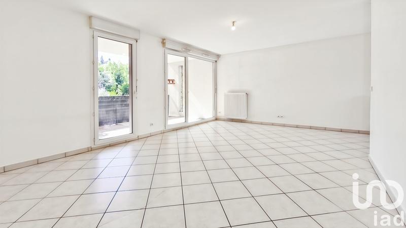Appartement - 73 m² - 3 pièces