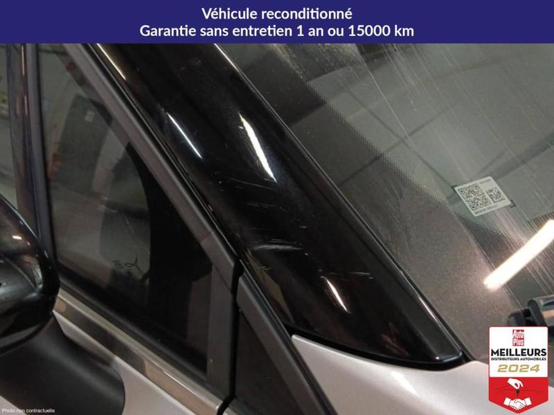 Renault Captur 1.0 Tce 90ch Techno