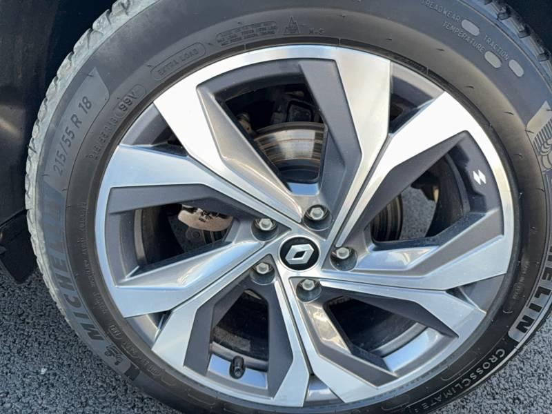 Renault Captur E-Tech Plug-in 160 - 21b R.S. Line