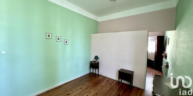 Maison de village - 166 m² - 6 pièces