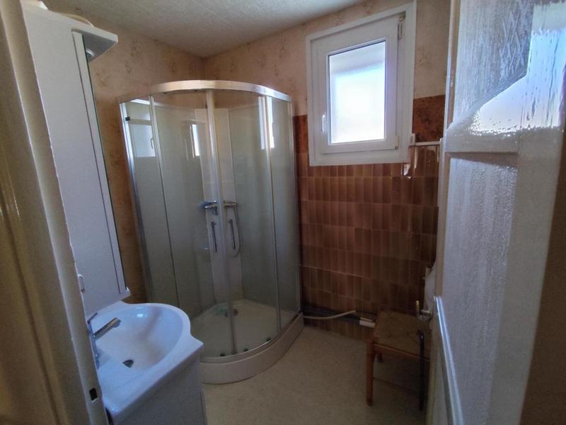 Maison - 91 m² - 5 pièces