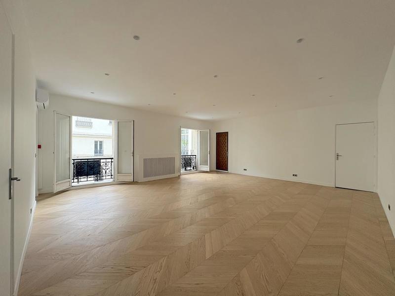 Appartement - 78 m² - 2 pièces