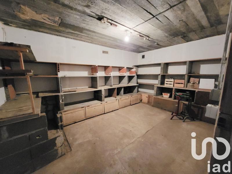 Maison - 115 m² - 6 pièces