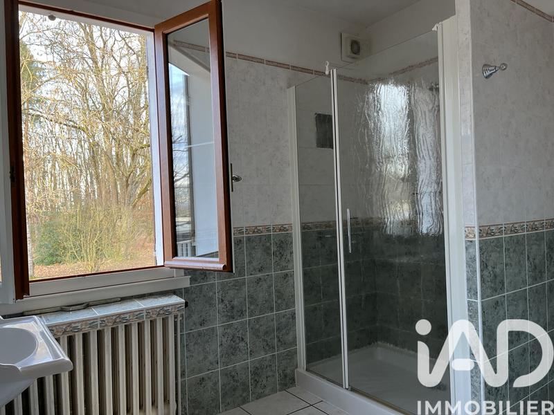 Maison - 142 m² - 5 pièces