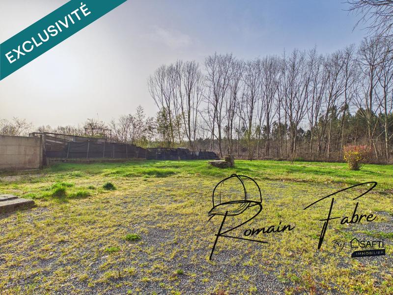 Maison - 154 m² - 6 pièces