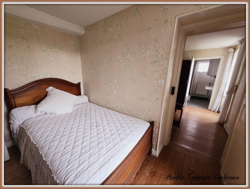 Fermette - 149 m² - 8 pièces