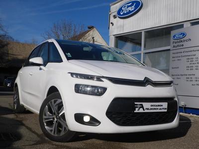 Citroën C4 Picasso II 1.6 Blue Hdi 100 Bv5 Feel