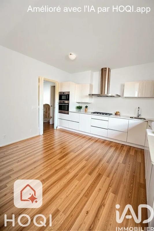 Maison - 145 m² - 7 pièces