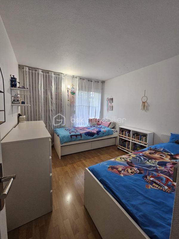 Appartement - 87 m² - 4 pièces