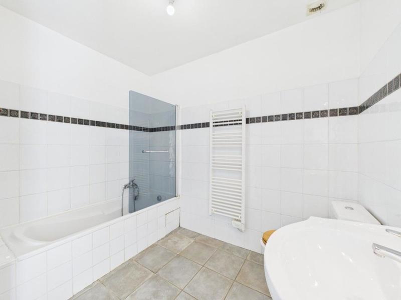 Appartement - 111 m² - 4 pièces