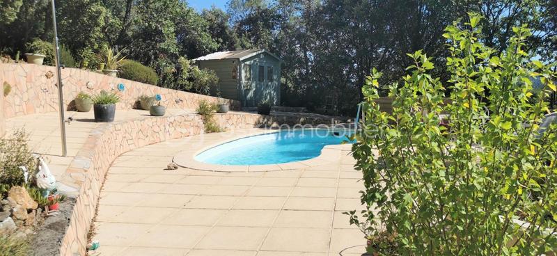 Villa - 114 m² - 4 pièces