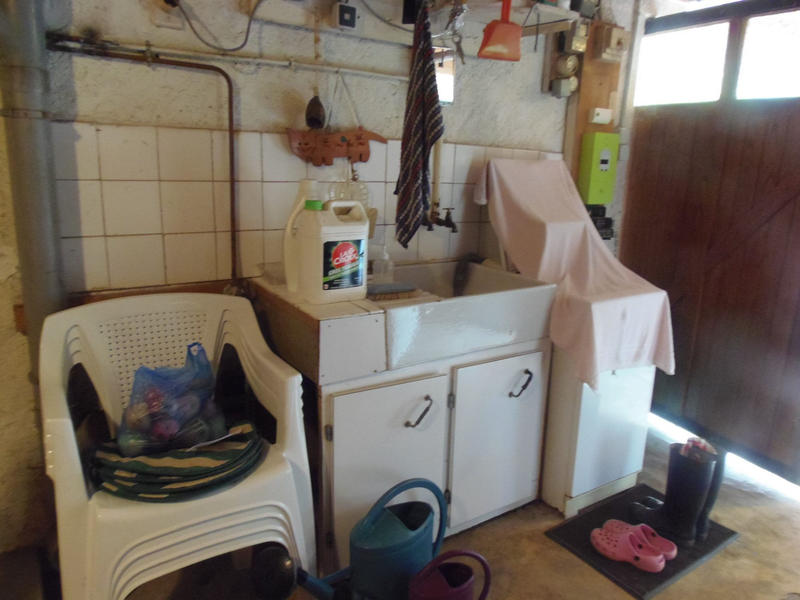 Maison - 65 m² - 4 pièces