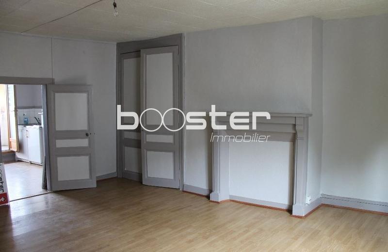 Appartement - 38 m² - 1 pièce