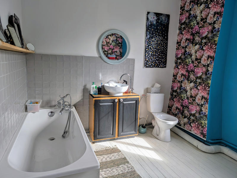 Maison - 225 m² - 6 pièces