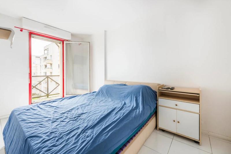 Appartement - 89 m² - 4 pièces