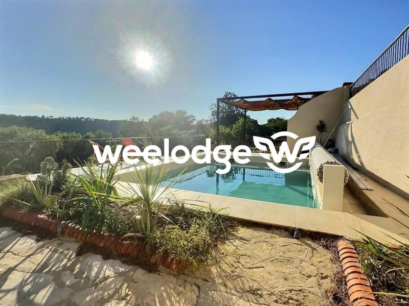 Maison - 125 m² - 4 pièces