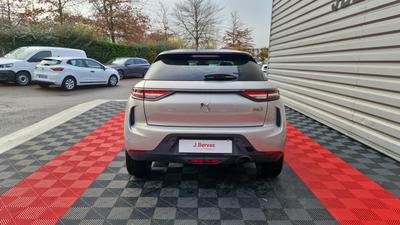 Ds Ds 3 Crossback Ds3 Puretech 100 Bvm6 Connected Chic