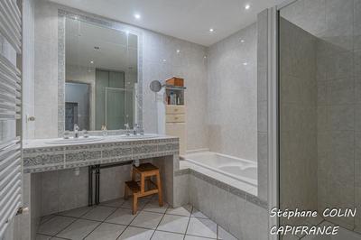 Maison de ville - 143 m² - 5 pièces