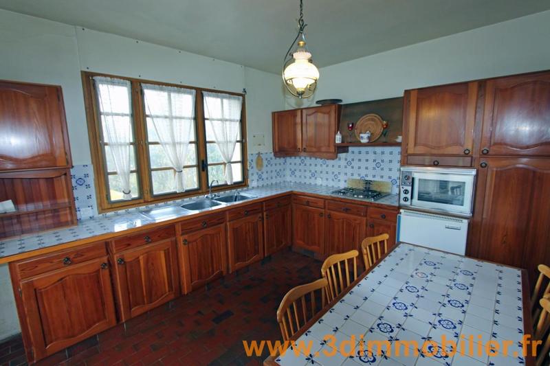 Maison - 306 m² - 10 pièces