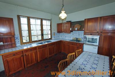 Maison - 306 m² - 10 pièces