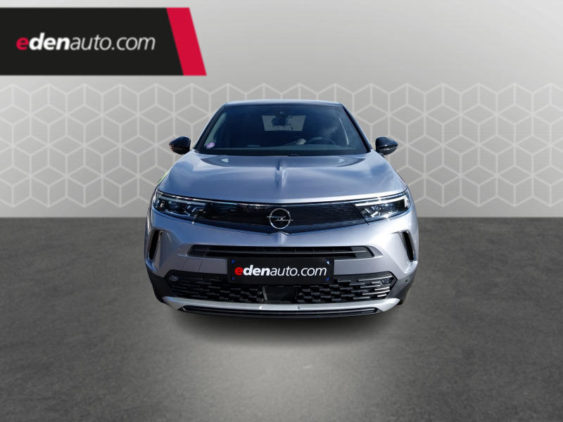 Opel Mokka 1.2 Turbo 130 ch Bva8 Ultimate