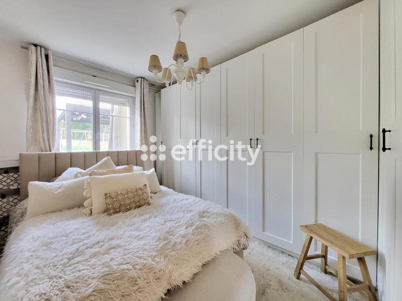 Appartement - 80 m² - 4 pièces