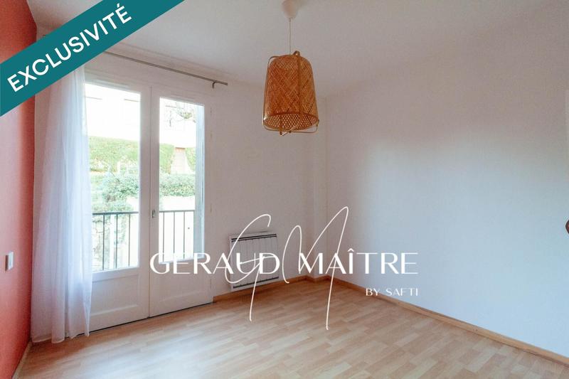 Appartement - 76 m² - 5 pièces