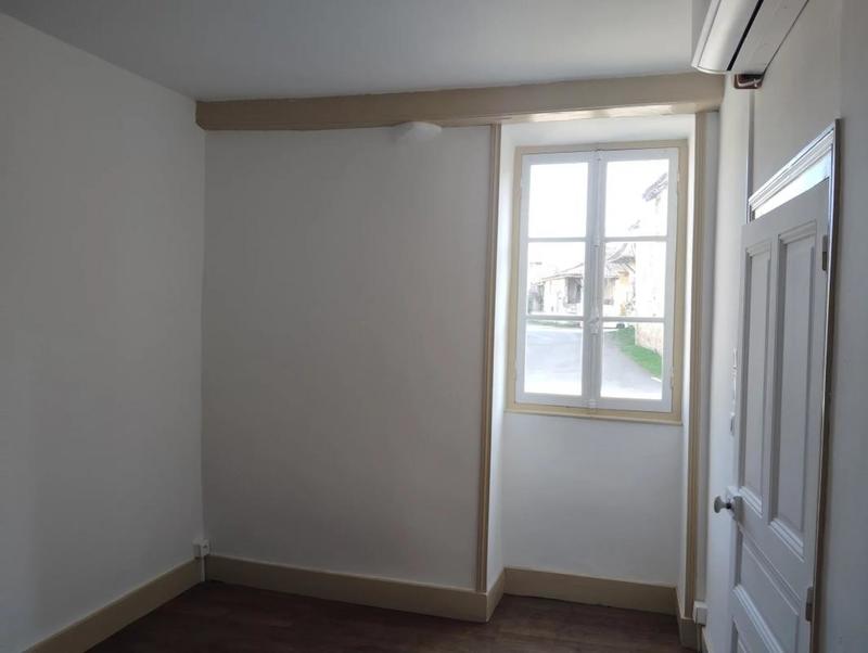 Maison de village - 74 m² - 4 pièces