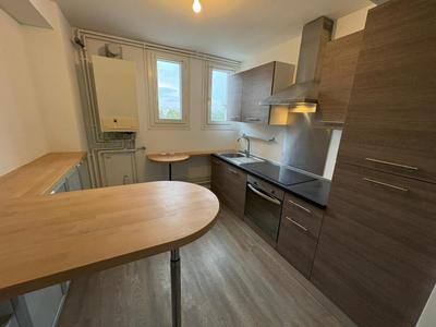 Appartement - 53 m² - 3 pièces