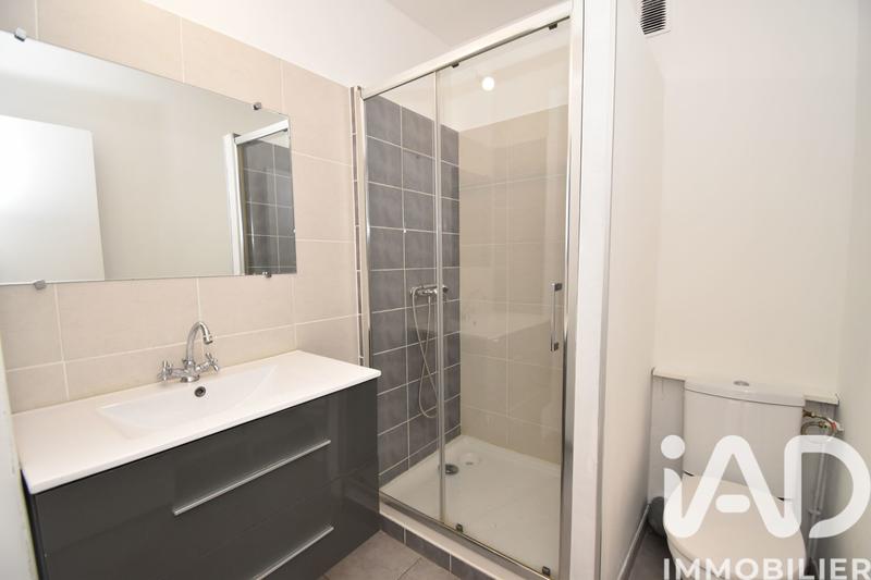 Appartement - 29 m² - 2 pièces