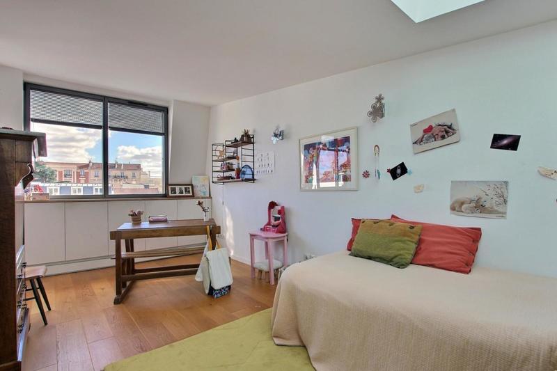 Maison bourgeoise - 253 m² - 9 pièces