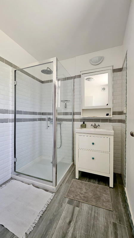 Maison - 163 m² - 8 pièces