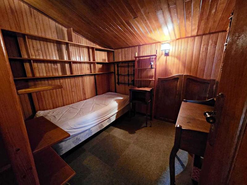 Duplex - 71 m² - 4 pièces