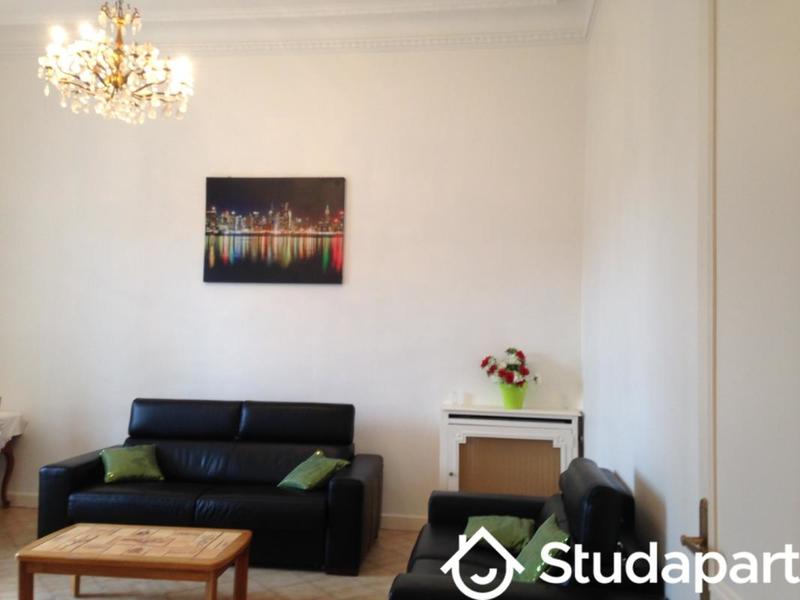 Appartement - 63 m² - 2 pièces