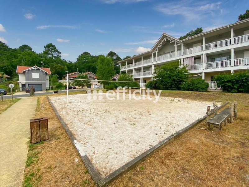 Maison - 40 m² - 2 pièces