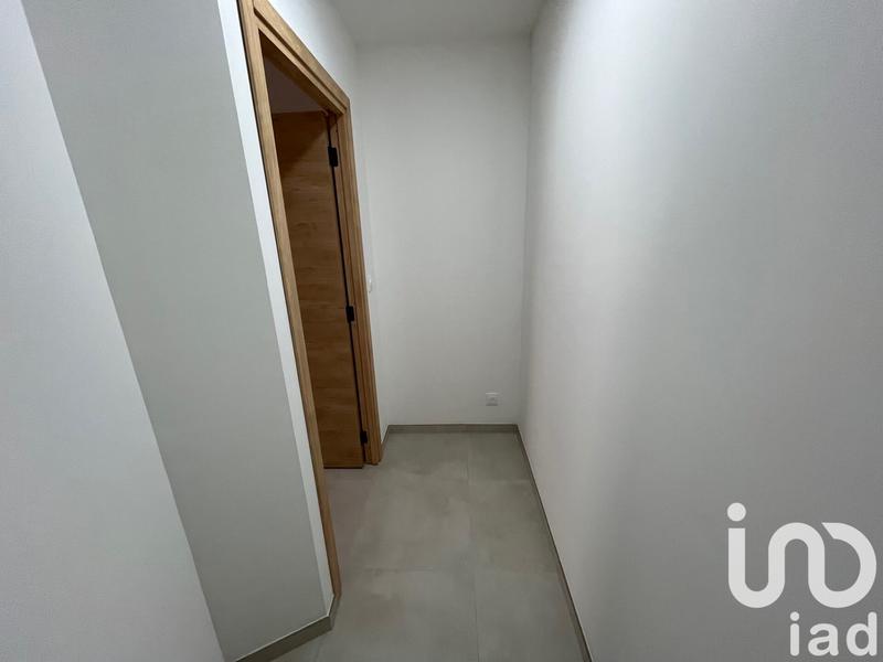 Maison - 109 m² - 5 pièces