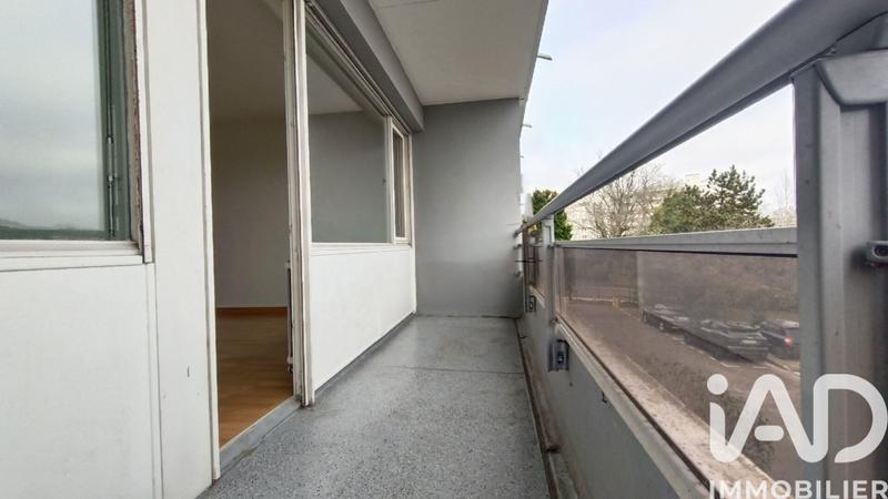 Appartement - 31 m² - 1 pièce
