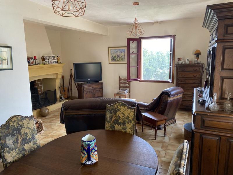 Maison traditionnelle - 140 m² - 5 pièces