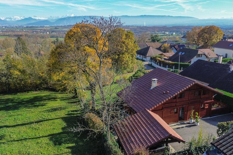 Châlet - 148 m² - 6 pièces