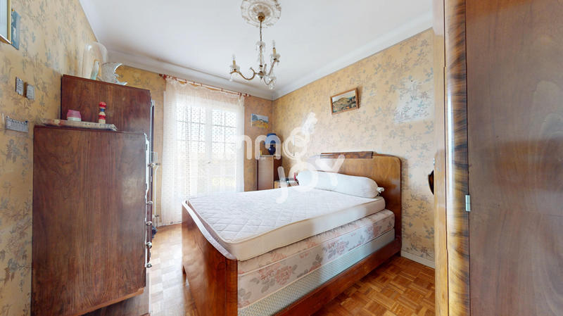 Maison - 142 m² - 5 pièces