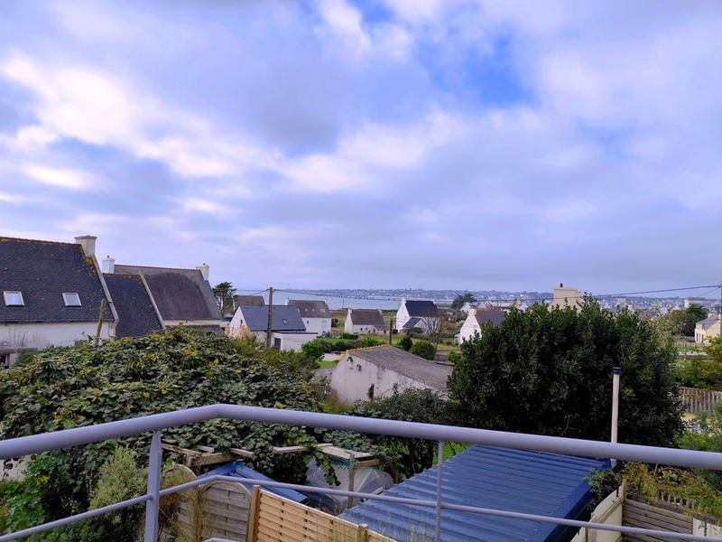 Maison - 94 m² - 5 pièces