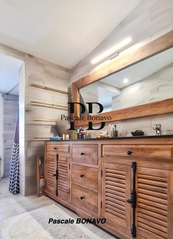 Maison - 80 m² - 3 pièces