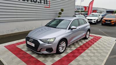 Audi A3 sportback 30 Tfsi Mild Hybrid 110 s tronic 7